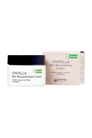 Eyenlip Beauty Centella Yenileyici Cilt Bakım Kremi 50 ML