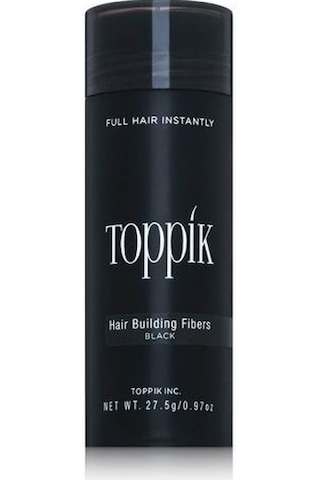 Toppik Hair Building Fiber 27,5gr Siyah