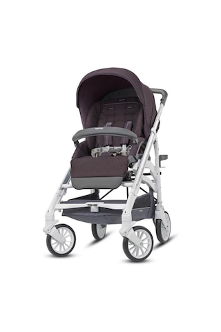 Inglesina Trilogy Bebek Arabası - Marron Glace