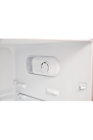 Vestel Retro SC32201 Siyah 311 LT Çift Kapılı Buzdolabı