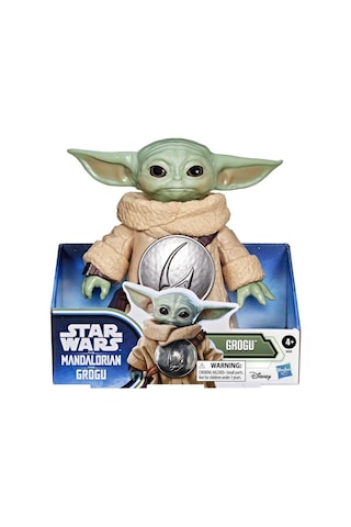 Hasbro Star Wars Stylish Grogu Aksiyon Figürü G2529
