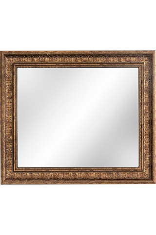 Madame Coco Belda Ayna 1kayna043950,5x57x8cm-kahverengi Kahverengi