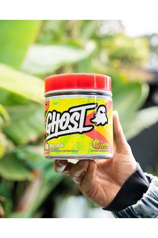 Ghost Amino Bcaa 315 Gram