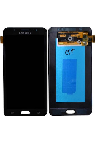 Samsung Uyumlu Galaxy J701 Lcd Ekran Dokunmatik ( )