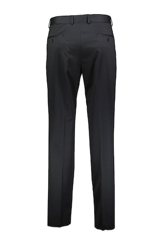 Erkek Spor Örme Pantolon 2422105057.porycr Lacivert