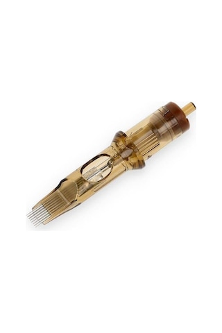 Kwadron 1215 Mglt Magnum Long Taper - Kartuş Dövme İğnesi