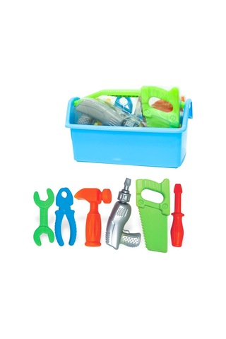 Dede Teknik Tamir Çantası