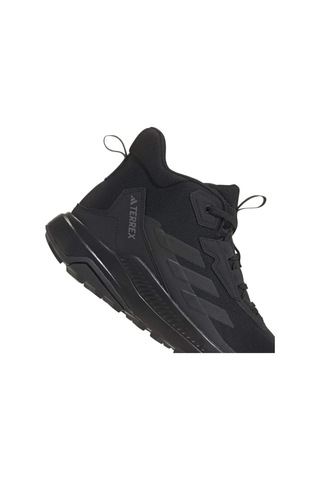 Adidas Ie1473 Terrex Anylander Mid Erkek Yürüyüş Ayakkabısı Renkli Çok Renkli