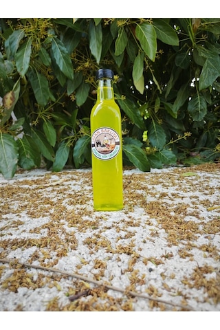 Limon Özü 2 700 Gr Net 1400 Gr Diğer