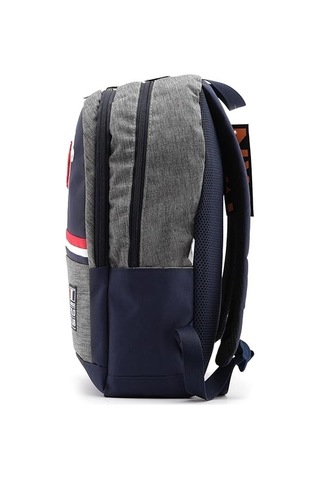 Lacivert Unisex Sırt Çantası Cpo4038 Lacivert