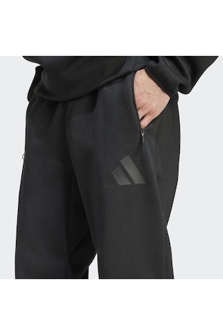 Black Adidas Erkek Eşofman Altı M Z.n.e. Pt Jd9599 Siyah