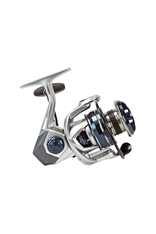 Oslo Okuma Safyre Sf-2500a 7+1bb İp Misina Sarılı Olta Makinesi
