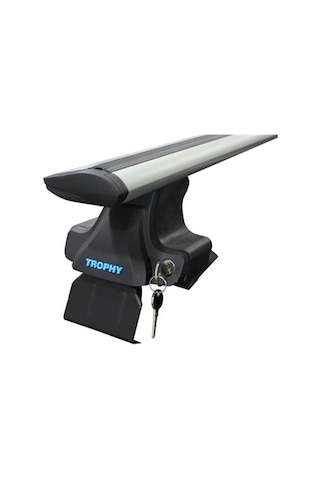 Hyundai I30 Fd Trophybars Ara Atkı 120Cm 2007-2012