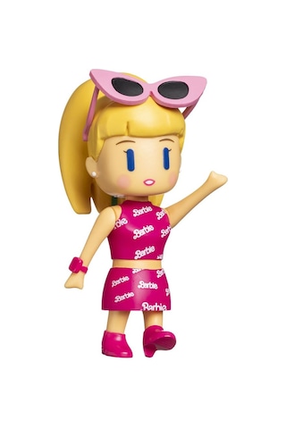 Pmı Stumble Guys Barbie Aksiyon Figürü Sgb6010 - Barbie Diğer