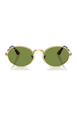Ray-ban Rb3931 001 4e 54 Unisex Güneş Gözlüğü Altın