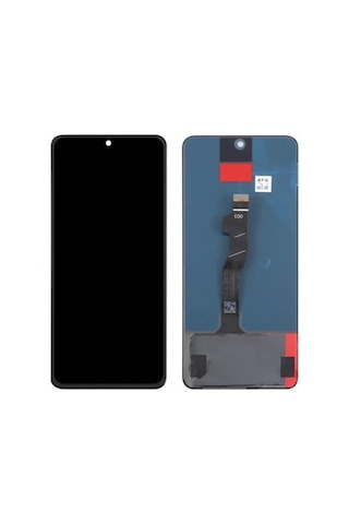 Wan-dey Huawei Nova 10 Se 4g Uyumlu Lcd Ekran, Tamir Kiti li