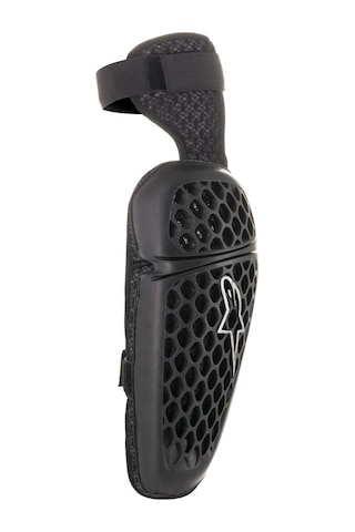 Alpinestars Bionic Plus Dirsek Koruması Siyah Siyah