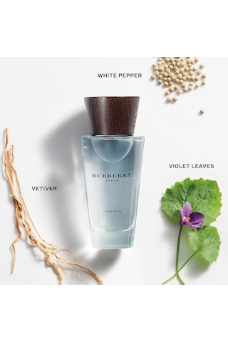 Burberry Touch Edt 100 Ml Erkek Parfüm Diğer