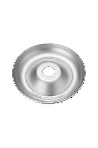 Springsun Ahşap & Karbon Çeliği İçin Açılı Taşlama Diski - Zımpara, Oyma, Döner Alet Uyumlu