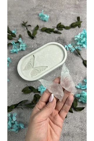 Epoxymaster Yaratıcılık İçin Silikon Damga, Alçı Kalıbı 164286961