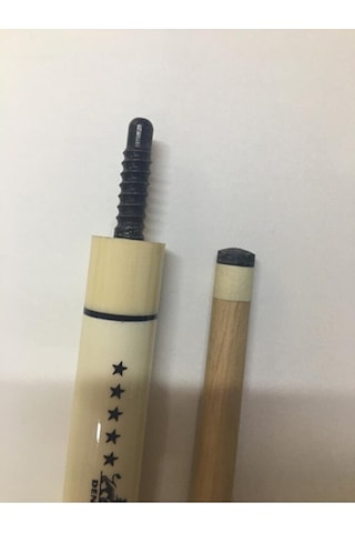 Bilardo Istakası .