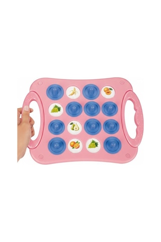 Dostoys Puzzle Game Kutu Oyunu