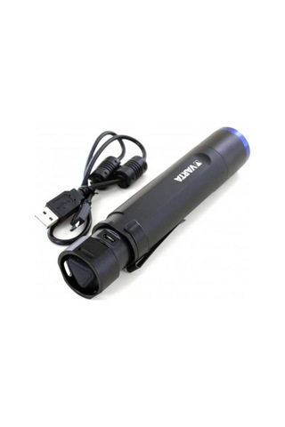 Night Cutter F20r Led El Feneri 6w Çok Renkli