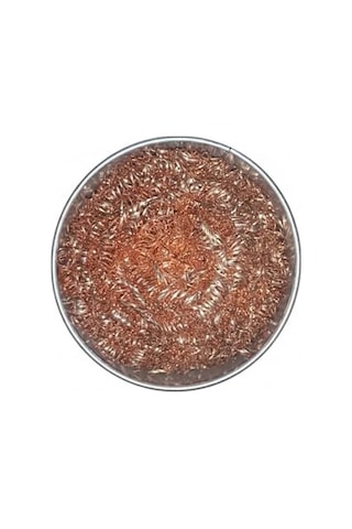 Lehim Temizleme Teli, Metal Kutulu Ve 65x45mm Boyutunda