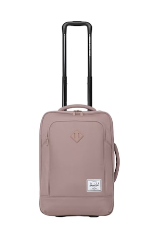 Herschel Heritage Softshell Büyük Kabin Boy Valiz 22328 Çok Renkli