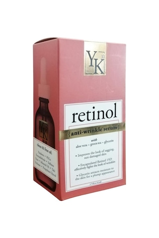 YK10 Retinol   Serum 52 ML