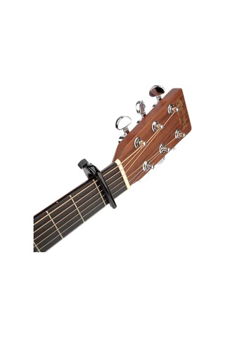 Planet Waves Pw-cp-02s Capo - Black