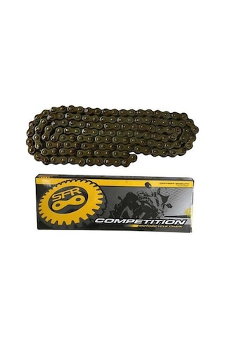 Kuba Black Cat 150 Zincir Sfr Competition 428H128L Kalın Zincir