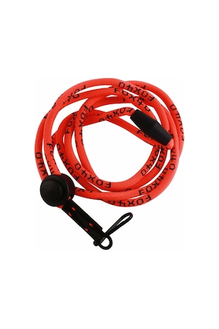 Fox 40 Classic Safety Düdük Turuncu - İpli 9903-0308 Çok Renkli