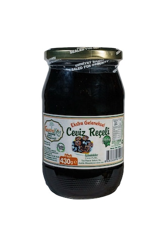 Gastroköy Hatay Ceviz Reçeli -430 G
