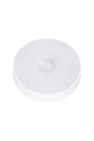 Hareket Sensörlü Led Işık Usb Şarjlı Lamba Sensörlü Lamba