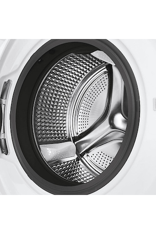 Haier X11 HW110-BD14397U1S 11 Kg Wi-fi - Bağlantılı 1400 Devir Çamaşır Makinesi