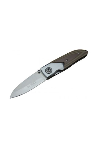 Crkt 0145 Kamp Çakı Marka:crkt Ürün Kodu: Cr-0145-18 Cm Senalstore Siyah