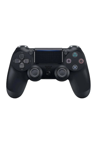 Microcase Ps 4 Joystick Tablet Telefon Pc Uyumlu Titreşimli Oyun Kolu - Al4894 1 Adet