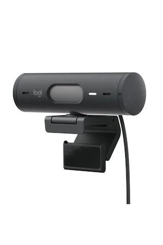 Logitech BRIO 500 Full HD 1080P Web Kamera
