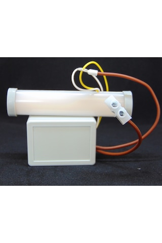 Aed-17311 Işıklı Anahtar Açık-kapalı Denetim Modülü