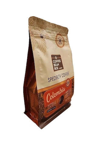 Altın Telve Colombia Çekirdek Single Orjin Specialty Coffee 250 G