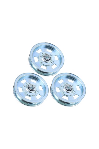 3 Paket 033800000 Kasnak Bad Boy'un Değiştirilir 0337201255 3/4 Hedır Maharani 1.Resim