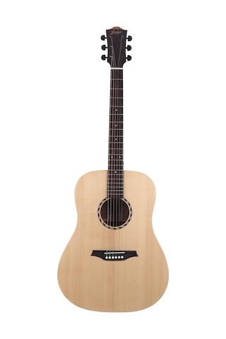 Bromo Bat1n Akustik Gitar Natural