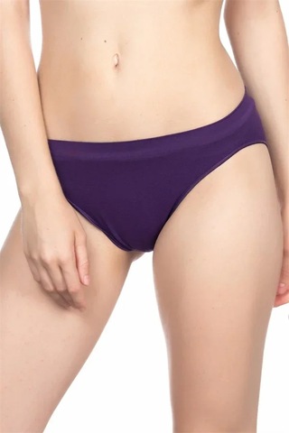 E-bulurum Mor Mı 3001 Soft Slip Külot