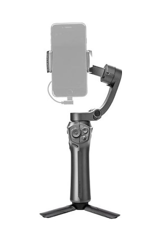 Benro 3XS 3 Axis 2000 mAh Akıllı Telefon Gimbal