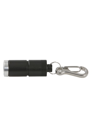 Kwb Mini Anahtarlık Feneri 2 parça - 49948395 Siyah