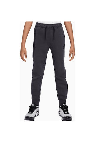 Nike Nıke Tech Fleece Unısex Çocuk Eşofman Altı Fd3287-060 Fd3287-060 Gri Gri