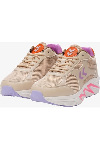 Hummel Hml Oliver Kadın Kahverengi Sneaker 900439-1923 Kahverengi