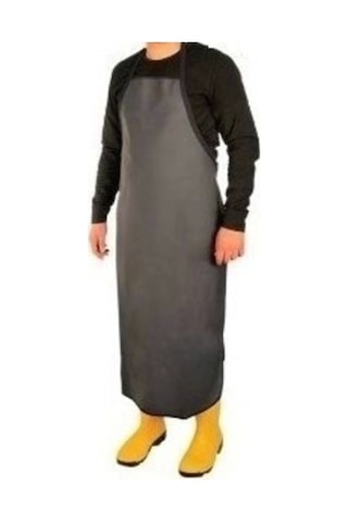 Bulaşıkçı Önlüğü 70 120-ekstra Çok Renkli