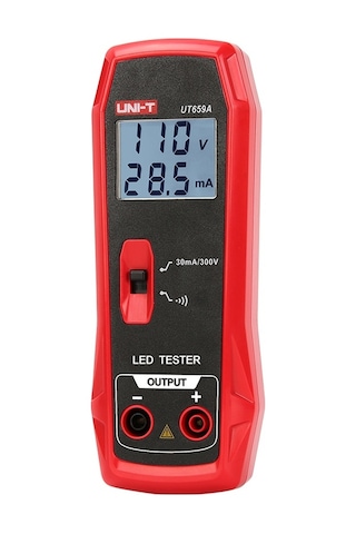 Unit Ut-659a Led Test Cihazı